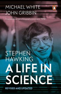 Stephen Hawking A Life in Science